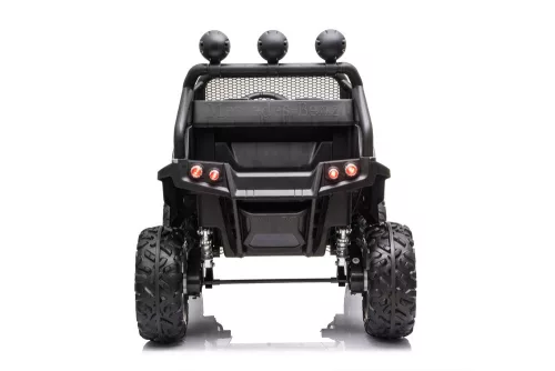 Elektromos kisautó Unimog S Moro