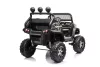 Elektromos kisautó Unimog S Moro