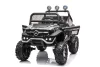Elektromos kisautó Unimog S Moro