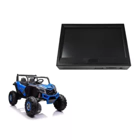 LCD képernyő XMX613 24V-hoz