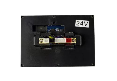 LCD képernyő XMX613 24V-hoz