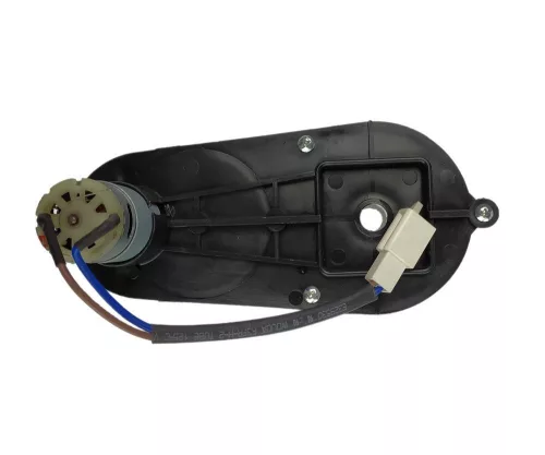 Kormánymotor 24V 5000 RPM XMX613-hoz