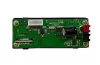 Zenei panel XMX613 24V-hoz