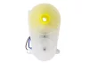 Kormánymotor 12V 8000 RPM BBH-0001-hez