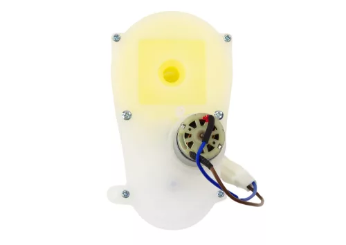 Kormánymotor 12V 8000 RPM BBH-0001-hez
