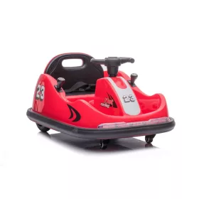 GTS1166 Piros