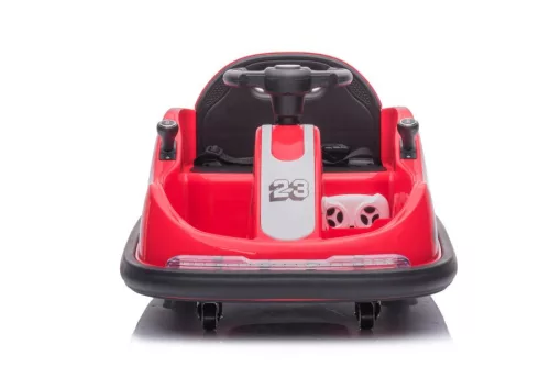 GTS1166 Piros