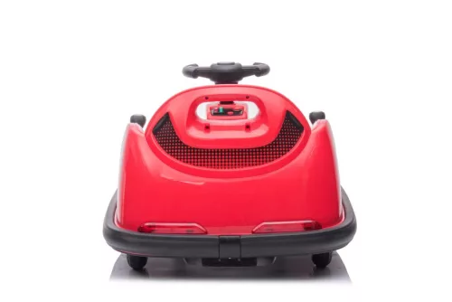 GTS1166 Piros