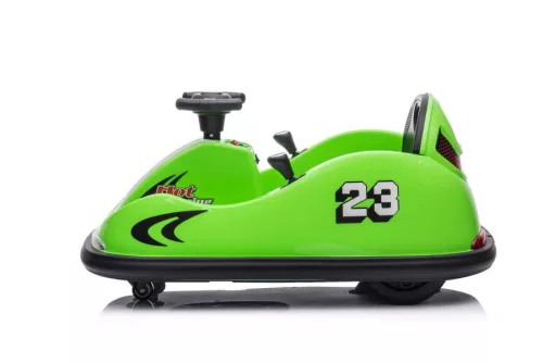 GTS1166 Zöld