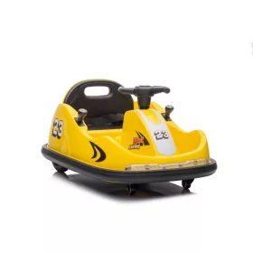 Elektromos Ride On GTS1166 Sárga