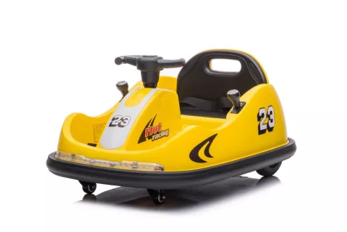 Elektromos Ride On GTS1166 Sárga