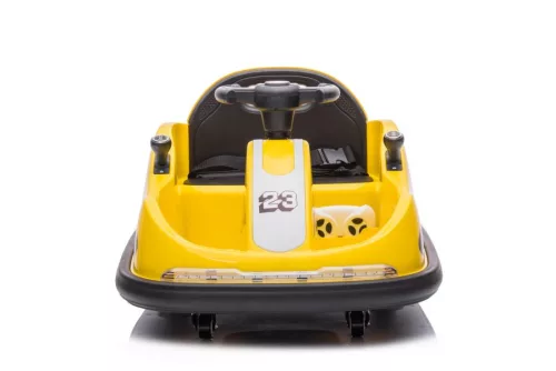 Elektromos Ride On GTS1166 Sárga