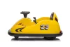 Elektromos Ride On GTS1166 Sárga