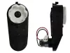 Motor 12V 8000 RPM JE1001