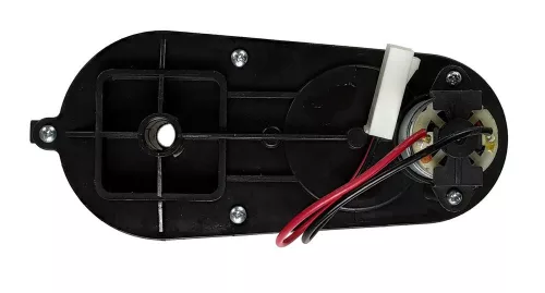 Motor 12V 8000 RPM JE1001