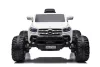 Akkumulátoros autó Mercedes DK-MT950 4x4 Fehér