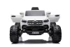 Akkumulátoros autó Mercedes DK-MT950 4x4 Fehér