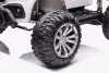 Akkumulátoros autó Mercedes DK-MT950 4x4 Fehér