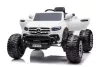 Akkumulátoros autó Mercedes DK-MT950 4x4 Fehér