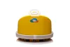 Elektromos utazókocsi XMX621 sárga