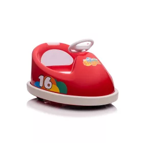 Elektromos Ride On XMX621 Piros
