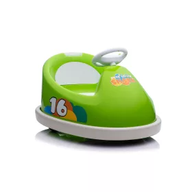 Elektromos Ride On XMX621 Zöld