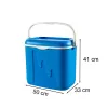 Curver Kühltasche L 32L