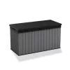 Vrtni spremnik Darwin 570L grafit