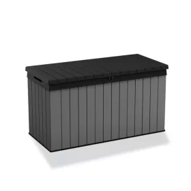 Darwin Gartenaufbewahrung 570L Graphit