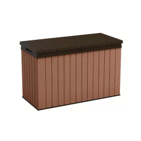 Darwin Gartenaufbewahrung 662L braun