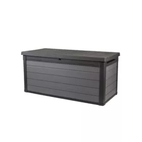 Cortina Kunststoff-Gartenbox 570L grau