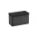 Cortina Kunststoff-Gartenbox 380L grau