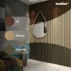 Akustični zidni panel s efektom bambusa 260x60x1,8 cm