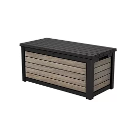 Decocoat Kunststoff-Gartenbox 630 l