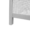 Scandi linea duo kerti fotel