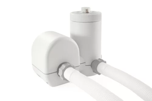 INTEX 26636 papírszűrős vízforgató 5678L/h