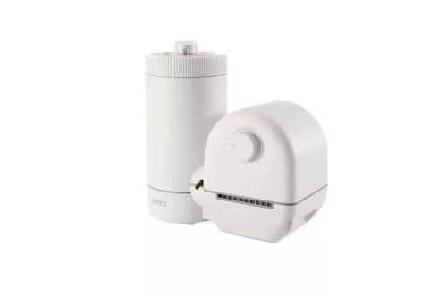 INTEX 26636 papírszűrős vízforgató 5678L/h
