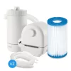 INTEX 26636 papírszűrős vízforgató 5678L/h