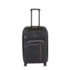 Mäkký kufor Travelux ľahký stredný rozmer 68x45x25 cm