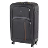 Ľahký veľký mäkký kufor Travelux 76x50x29 cm