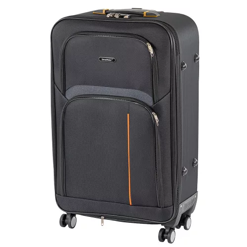 Ľahký veľký mäkký kufor Travelux 76x50x29 cm