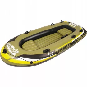 Gumeni čamac FISHMAN 350