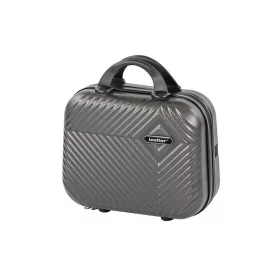   TraveLux Pro Handgepäckkoffer, Hartschalenkoffer, 28 x 36 x 16 cm