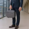 Príručný kufor s pevnou strechou Travelux Pro 28x36x16 cm