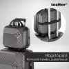 Príručný kufor s pevnou strechou Travelux Pro 28x36x16 cm