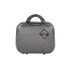 Príručný kufor s pevnou strechou Travelux Pro 28x36x16 cm