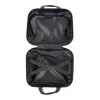 Príručný kufor s pevnou strechou Travelux Pro 28x36x16 cm