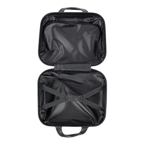 Príručný kufor s pevnou strechou Travelux Pro 28x36x16 cm