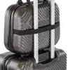 Travelux Pro ručni kofer s tvrdim krovom 28x36x16 cm