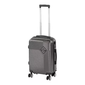   Príručný kufor Travelux Pro s pevnou strechou a odnímateľnými kolieskami 50x40x20 cm